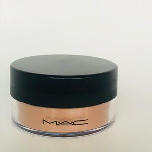 MAC Cosmetics Golden Bronze powder